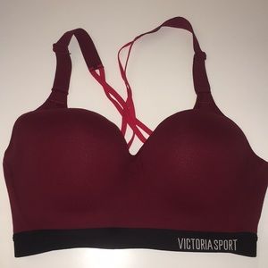VSX Sports Bra